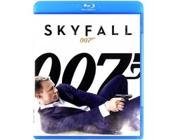 Skyfall [Blu-Ray]