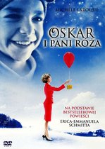 Oscar et la dame rose [DVD]