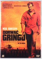 Kill the Gringo [DVD]