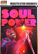 Soul Power [DVD]