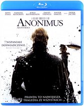 Anonymous [Blu-Ray]