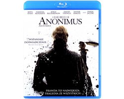 Anonymous [Blu-Ray]