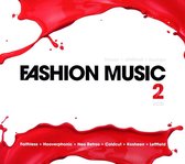 Fashion Music 2 [2CD]