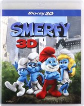 Smurfs, The [Blu-Ray] [Region Free] (Eng Blu-ray