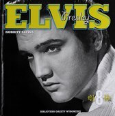 Elvis Presley (Tom 8): Kobiety Elvisa (Kolekcja Elvis Presley) [CD]+[KSIĄŻKA]