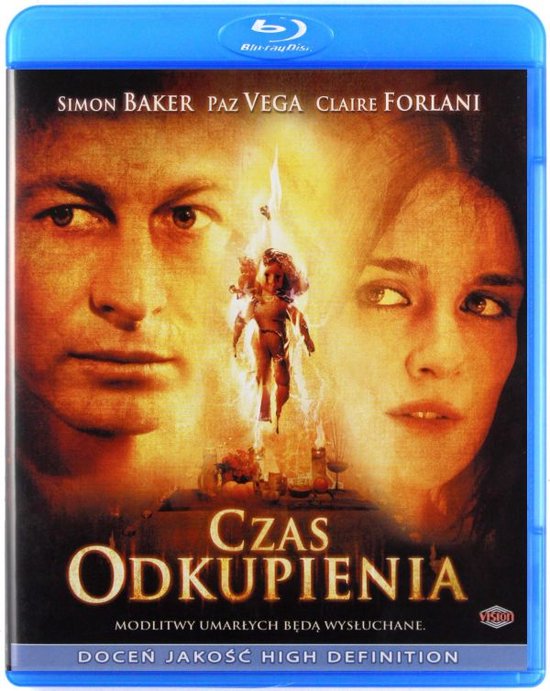 Not Forgotten [Blu-Ray]