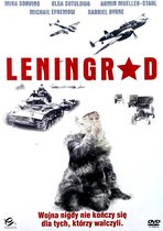 Attack on Leningrad [DVD]