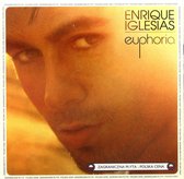 Enrique Iglesias: Euphoria (Polska Cena) [CD]