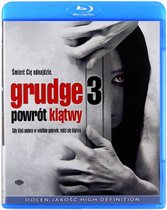 The Grudge 3 [Blu-Ray]