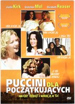 Puccini for Beginners [DVD]
