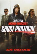 Mission: Impossible - Ghost Protocol [DVD]