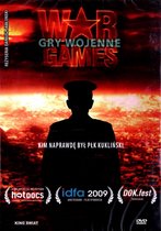 War Games [DVD]