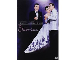 Sabrina [DVD]