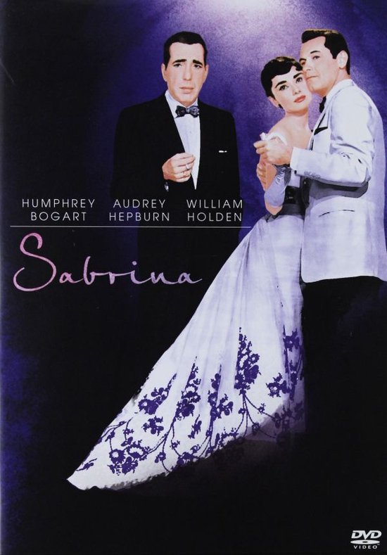 Sabrina [DVD]