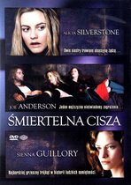 Silence Becomes You - (Alicia Silverston DVD