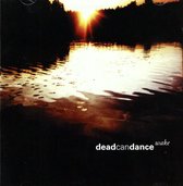 Dead Can Dance: Wake - Best Of... 2003 [2CD]