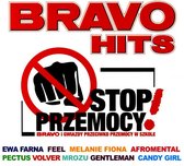 Bravo Hits Stop Przemocy! (digipack) [CD]