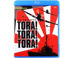 Tora! Tora! Tora! [Blu-Ray]