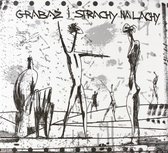 Strachy Na Lachy: Grabaż i Strachy na lachy (digipack) [CD]