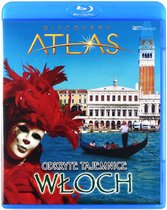Discovery Atlas Italy Revealed [Blu-Ray]