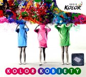 Kolor Kobiety [2CD]