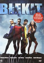 Blue [DVD]