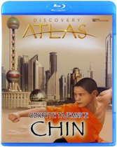 Discovery Atlas China Revealed [Blu-Ray]