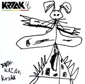 Krzak' (re-issue+3 Bonus