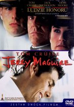 Ludzie honoru / Jerry Maguire [2DVD]