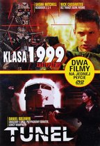 Class of 1999 II: The Substitute / Tunnel [DVD]