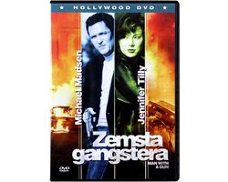 Man with a Gun (DVD)