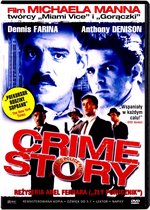 "Crime Story" Pilot [DVD]