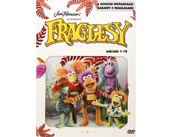 De Freggels [4DVD]