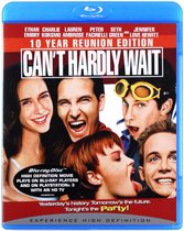 Can't Hardly Wait [Blu-Ray]