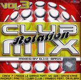 Club Mix Rotation vol. 3 [CD]