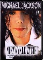 Michael Jackson: Niezwykłe życie [DVD]