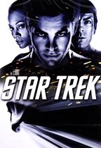 Star Trek: The Future Begins [DVD]