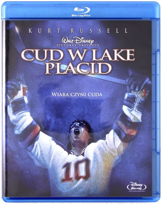 Miracle [Blu-Ray]
