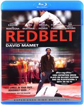 Redbelt [Blu-Ray]