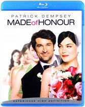 Made of Honour [Blu-Ray]