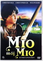Mio min Mio [DVD]