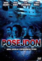 L'aventure du Poséidon [DVD]