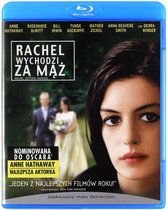 Rachel Getting Married [Blu-Ray]