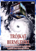 Świat Bez Tajemnic 03: Trójkąt Bermudzki [DVD]