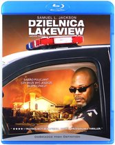 Lakeview Terrace [Blu-Ray]