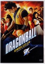Dragonball Evolution [DVD]