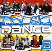Polski Dance Vol. 8 [CD]