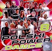 Polski Power Dance vol. 8 [CD]