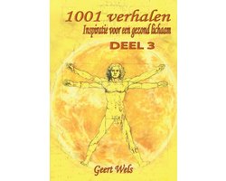 1001 verhalen 3 - 1001 verhalen