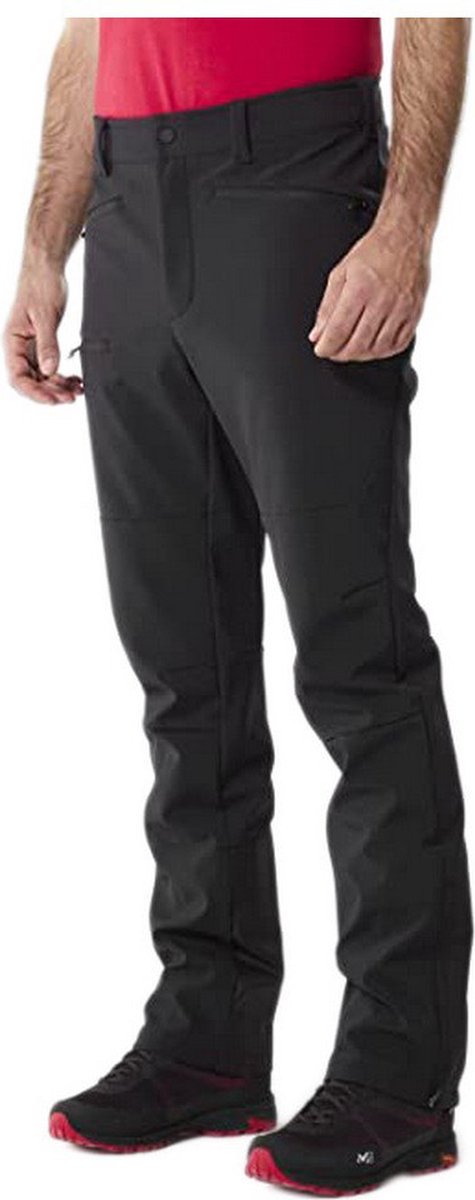 Millet Magma Broek Zwart 38 Man